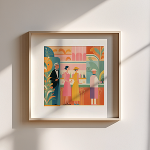 Art Deco Estély � Stílus és Elegancia Otthonodban - Meska.hu
