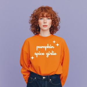 Őszi digitális design csomag  Pumpkin Spice Life + Pumpkin Spice Girlie ( ZIP fájl ) SVG, PNG, PDF, JPG, DXF, EPS, TIFF - művészet - grafika & illusztráció - digitális - Meska.hu