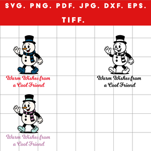 Hóember  karácsonyi digitális design fájl (SVG, PNG, PDF, JPG, DXF, EPS, TIFF) - művészet - grafika & illusztráció - digitális - Meska.hu Hóember  karácsonyi digitális design fájl (SVG, PNG, PDF, JPG, DXF, EPS, TIFF) - művészet - grafika & illusztráció - digitális - Meska.hu
