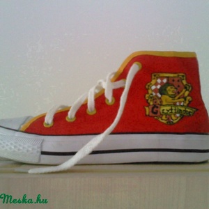 Filmes ötlet (Harry Potter I. - Griffendél) -  - Meska.hu