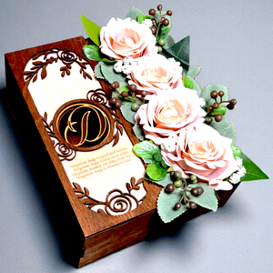 Prémium szülőköszöntő virágbox - esküvő - emlék & ajándék - szülőköszöntő ajándék - Meska.hu Prémium szülőköszöntő virágbox - esküvő - emlék & ajándék - szülőköszöntő ajándék - Meska.hu