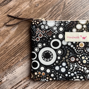 Boríték neszesszer kártyatartó irattartó erszény tok pénztárca ajándék karácsony - táska & tok - pénztárca & más tok - kártyatartó & irattartó - Meska.hu