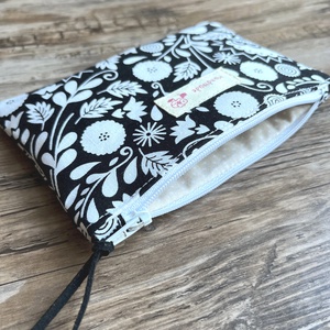 Boríték neszesszer kártyatartó irattartó erszény tok pénztárca ajándék karácsony - táska & tok - pénztárca & más tok - kártyatartó & irattartó - Meska.hu