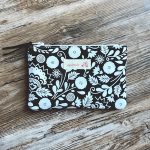 Boríték neszesszer kártyatartó irattartó erszény tok pénztárca ajándék karácsony - Meska.hu