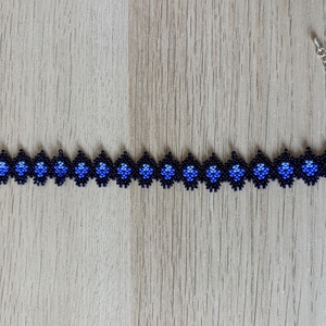 Cuki gyöngyös karkötő - ékszer - karkötő - gyöngyös karkötő - Meska.hu