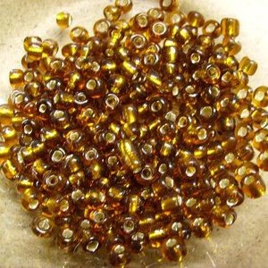 4 mm-es kásagyöngy 5 x 20 g, Kellékek & szerszámok, Gyöngyfűzés kellékek, Kásagyöngy, Ékszerkészítés, Ékszerkészítés, MESKA