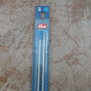 Prym kötőtű 3-as - Meska.hu Prym kötőtű 3-as - Meska.hu