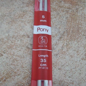 Pony kötőtű 5-ös - Meska.hu Pony kötőtű 5-ös - Meska.hu
