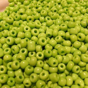 4 mm-es kásagyöngy 100 g, Kellékek & szerszámok, Gyöngyfűzés kellékek, Kásagyöngy, Ékszerkészítés, MESKA