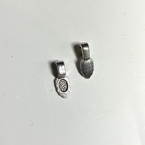 Ragasztható medálalap, Kellékek & szerszámok, Gyöngyfűzés kellékek, Egyéb alkatrész, Ékszerkészítés, MESKA