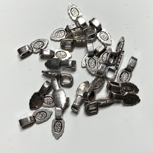 Ragasztható medálalap - kellékek & szerszámok - gyöngyfűzés kellékek - egyéb alkatrész - Meska.hu