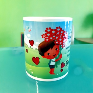 Bölcsis néninek búcsú ajándék bögre - otthon & életmód - konyhafelszerelés, tálalás - tálalás - bögre & csésze - Meska.hu  Bölcsis néninek búcsú ajándék bögre - otthon & életmód - konyhafelszerelés, tálalás - tálalás - bögre & csésze - Meska.hu