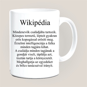 Bögre anyukáknak - otthon & életmód - konyhafelszerelés, tálalás - tálalás - bögre & csésze - Meska.hu