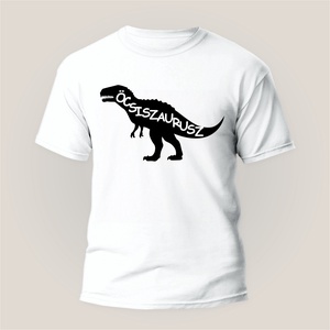 Egyedi póló kisöcsiknek, Ruha & Divat, Férfi ruha, Póló, Fotó, grafika, rajz, illusztráció, MESKA