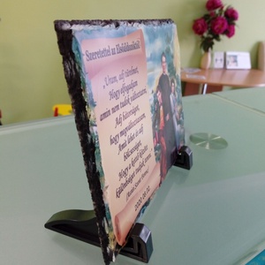 Elsőáldozási, bérmálkozási, konfirmálási emlék - otthon & életmód - ház & kert - házszám - Meska.hu