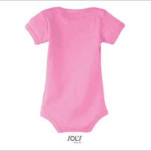 Vicces baba body - játék & sport - baba & babaház - babaruha, babakellék - Meska.hu