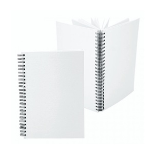 Füzetek saját tervezésű, egyedi borítóval - otthon & életmód - papír, írószer - jegyzetfüzet & napló - Meska.hu