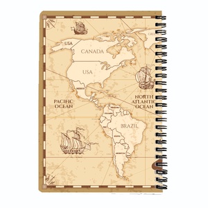 Bakancslistás füzet saját névvel - otthon & életmód - papír, írószer - jegyzetfüzet & napló - Meska.hu