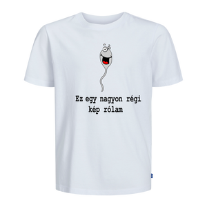 Vicces szülinapi póló  - Meska.hu