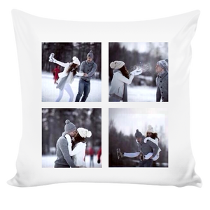 Fényképes párna - Meska.hu