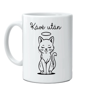 Vicces kávés bögre Karácsonyra - otthon & életmód - konyhafelszerelés, tálalás - tálalás - bögre & csésze - Meska.hu