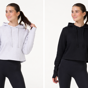 Különleges női kapucnis pulóver egyedi nyomtatással - ruha & divat - női ruha - póló, felső - Meska.hu