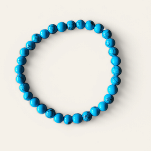 Türkenit ásvány karkötő, Ékszer, Karkötő, Bogyós karkötő, , MESKA