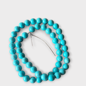 Türkenit ásvány golyó , DIY (Csináld magad), Egységcsomag, , MESKA