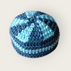 Footbag/Babzsák türkiz  - Meska.hu