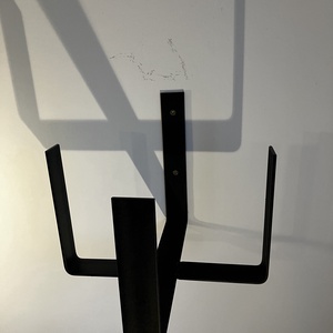 Fali virágtartó nagy - otthon & életmód - dekoráció - virágdísz és tartó - virágtartó - Meska.hu