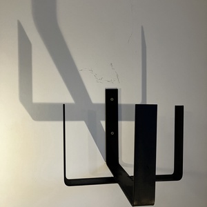 Fali virágtartó nagy - otthon & életmód - dekoráció - virágdísz és tartó - virágtartó - Meska.hu