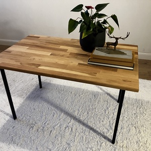 Dohányzóasztal - Meska.hu