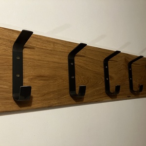 Fali fogas - otthon & életmód - bútor - fogas - Meska.hu