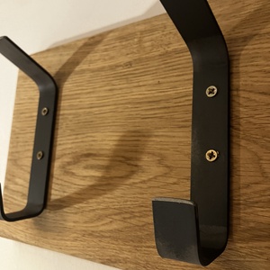 Fali fogas - otthon & életmód - bútor - fogas - Meska.hu