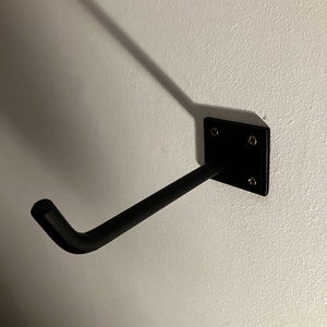 Fogas, akasztó (15cm-es) - otthon & életmód - bútor - fogas - Meska.hu