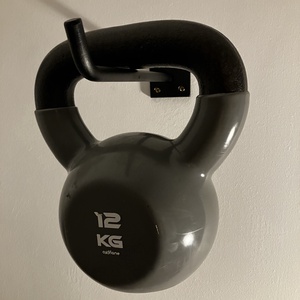 Fogas, akasztó (25cm-es) - otthon & életmód - bútor - fogas - Meska.hu