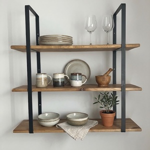 Keretes polckonzol (25 cm-es) - Meska.hu