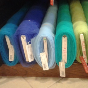 Anya lánya  tüll szoknyában. -  - Meska.hu