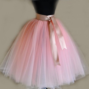 Tüll szoknya - ruha & divat - női ruha - szoknya - Meska.hu