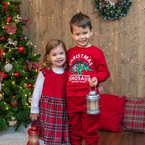 Lányka ruha kockás szövetből., Ruha & Divat, Gyerekruha, Ruha, Varrás, Hímzés, MESKA