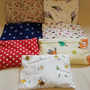 Levendulás parajdi sópárna gyógyászati célokra mosható ,választható huzatban...., Szépségápolás, Testápolás, Varrás, MESKA