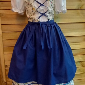 Trachten, bajoros népviselet - Meska.hu