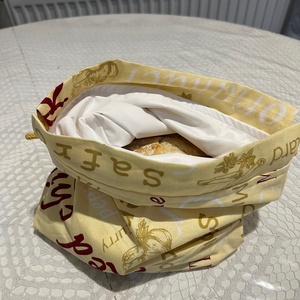 Kenyereszsák - táska & tok - bevásárlás & shopper táska - kenyeres zsák - Meska.hu