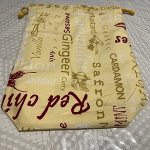 Kenyereszsák - táska & tok - bevásárlás & shopper táska - kenyeres zsák - Meska.hu