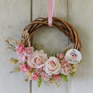 Ajtódísz  - Meska.hu