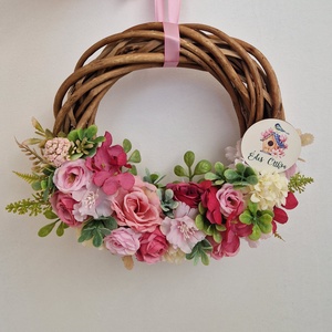 Ajtódísz  - Meska.hu