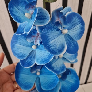 Örök Orchidea  - otthon & életmód - virágdekoráció - virágdíszek - virágdísz kaspóban - Meska.hu