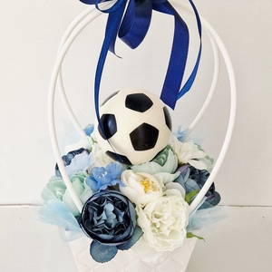 Focis ballagási táska , Otthon & Életmód, Virágdekoráció, Virágok, Virágcsokor, Virágkötés, MESKA