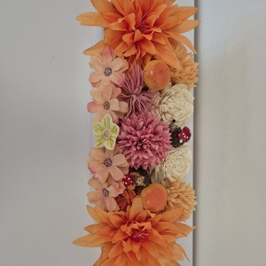 Őszi asztaldekor - otthon & életmód - dekoráció - asztal és polc dekoráció - asztaldísz - Meska.hu