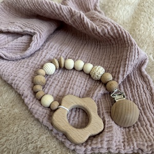 Rágcsalánc - Meska.hu